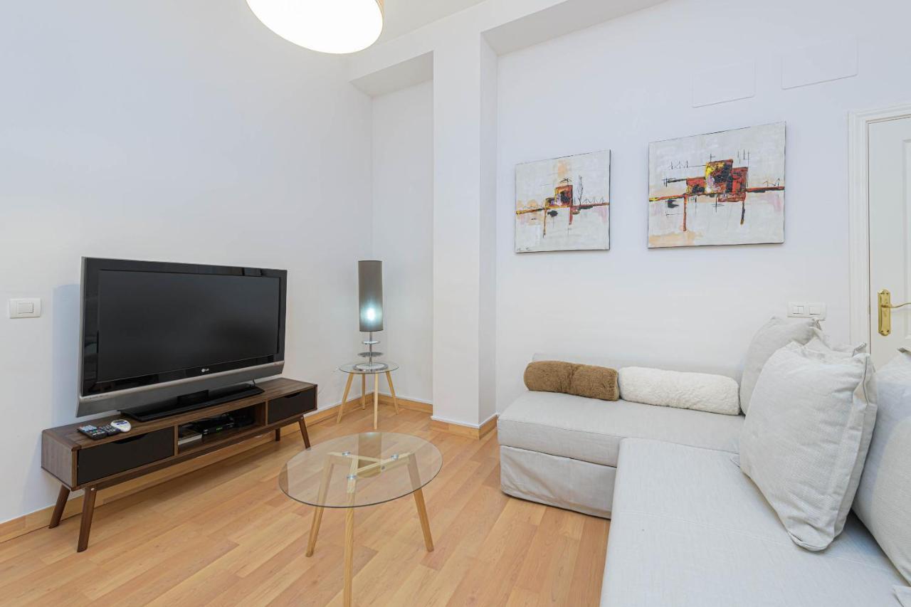 Wintowinrentals Centrico, Elegante Y Silencioso Málaga Eksteriør bilde